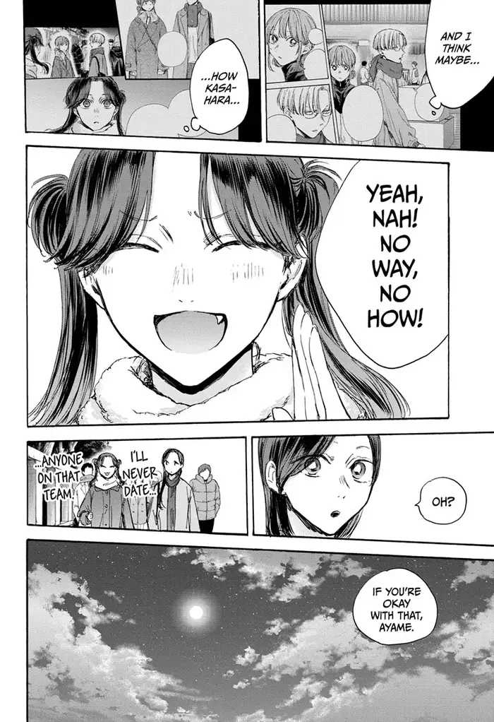 Blue Box Chapter 100 image 06_optimized